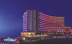 Alanya Diamond Hill Resort Hotel